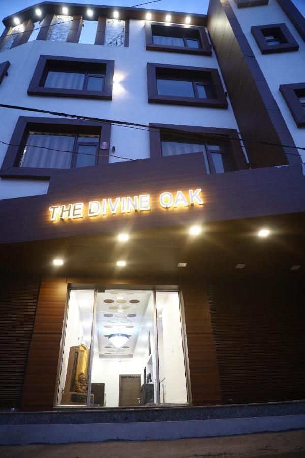 The Divine Oak Hotel Katra  Exterior photo